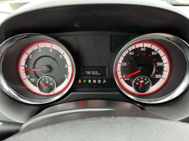 Used 2017 Dodge Grand Caravan SE FWD image 12
