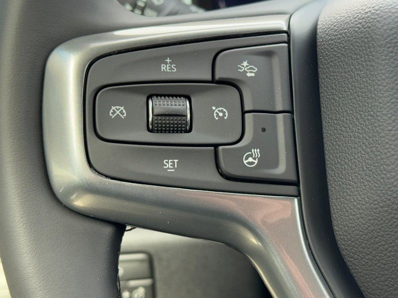 New 2026 Chevrolet Silverado 1500 RST w/ RST Select Package image 30