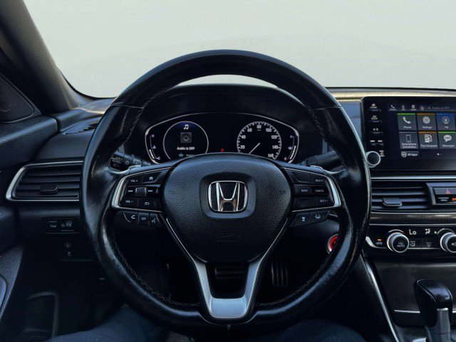 Used 2020 Honda Accord Sport image 25
