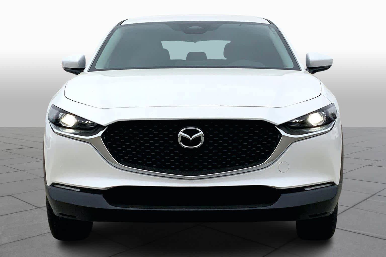 New 2026 MAZDA CX-30 AWD 2.5 S image 3