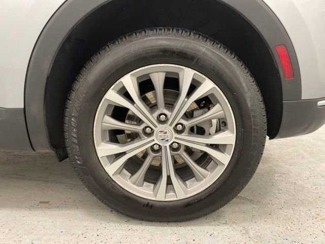 Used 2023 Buick Envision Preferred AWD/4WD image 10