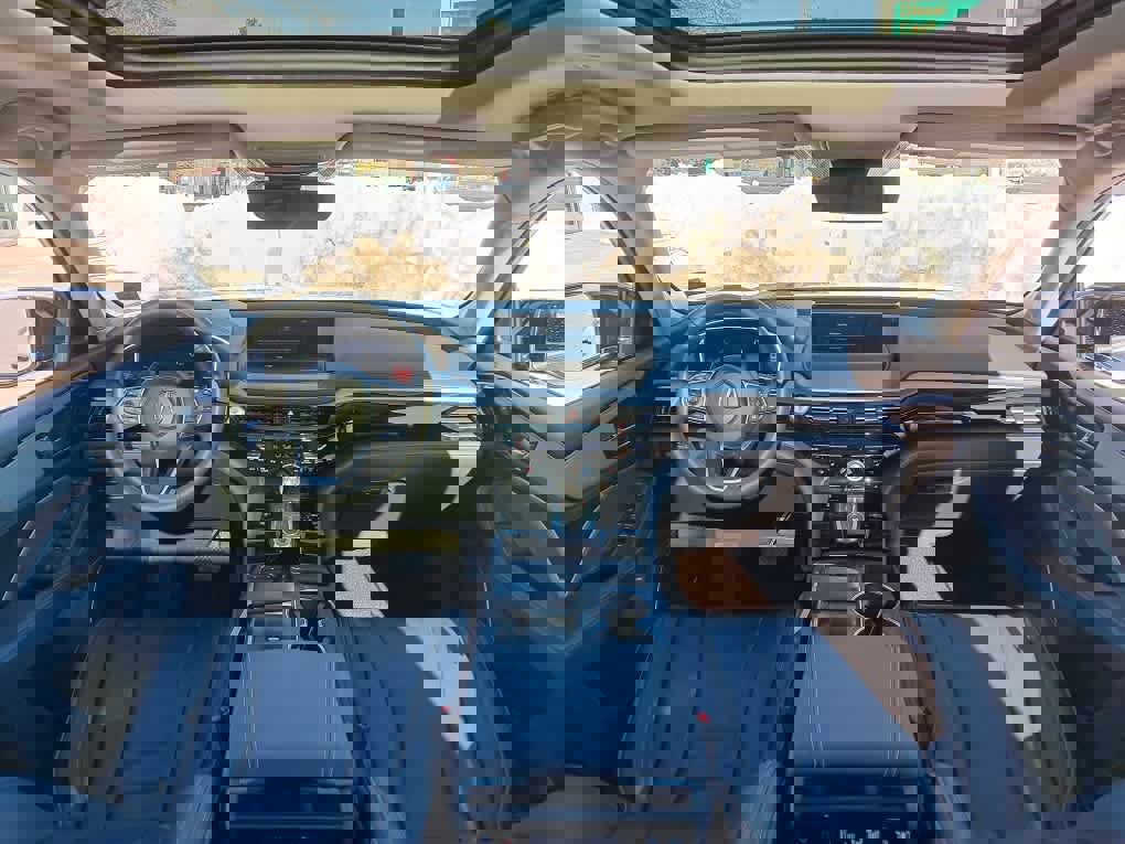 Used 2023 Acura MDX SH-AWD w/ Technology Package image 21