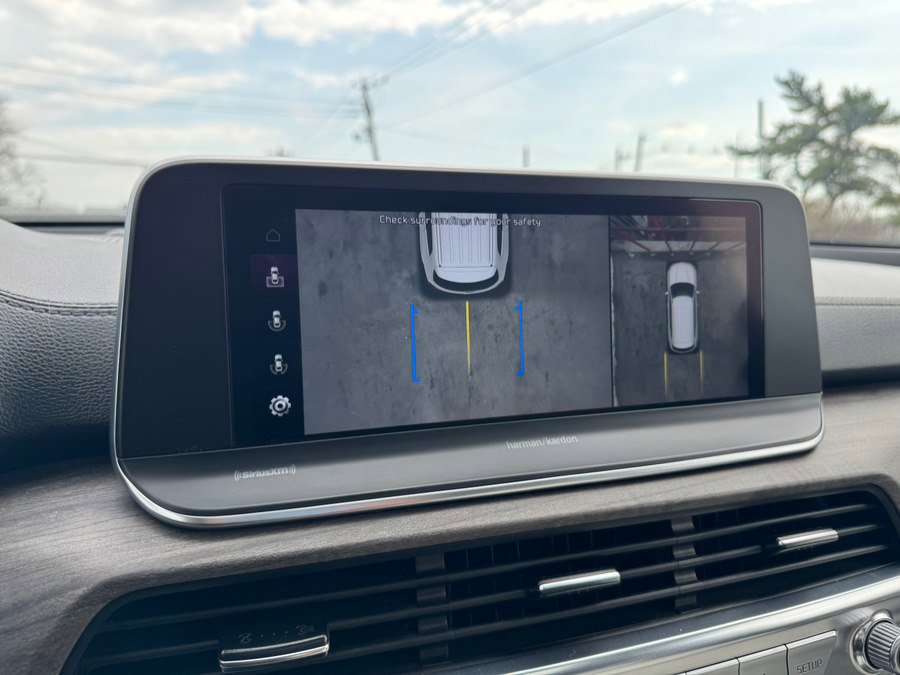 Used 2022 Kia Telluride SX w/ SX Prestige Package image 71