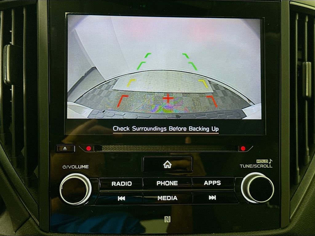 Used 2021 Subaru Crosstrek 2.5i Sport w/ Moonroof Package image 13