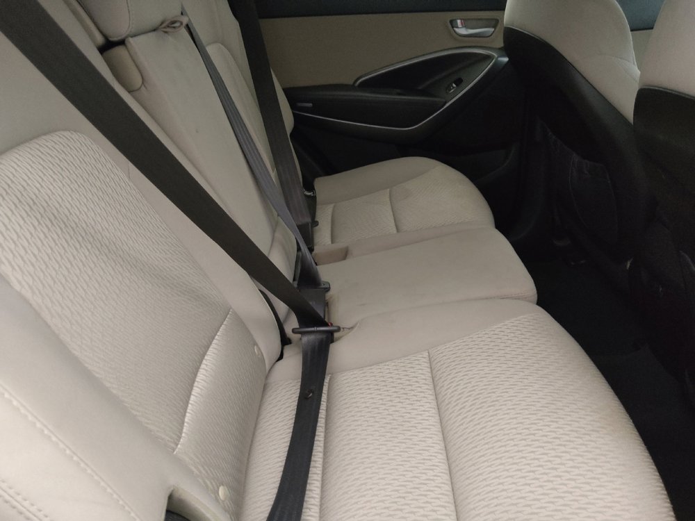 Used 2014 Hyundai Santa Fe Sport w/ Popular Equipment Package 02 image 19
