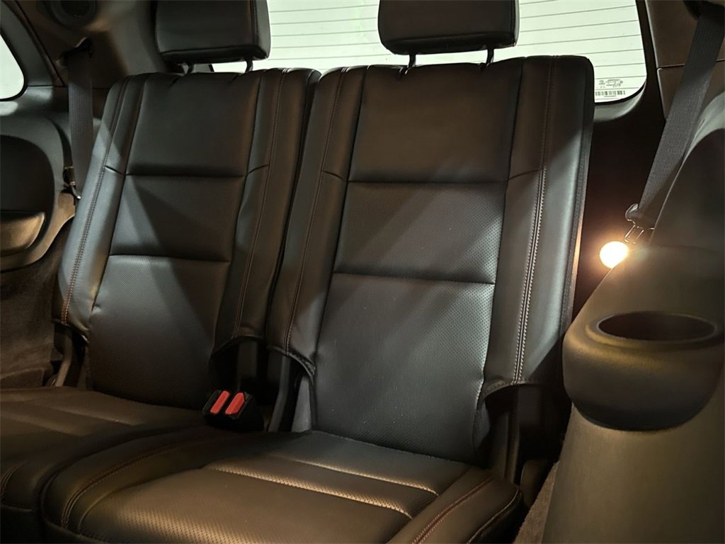 Used 2024 Dodge Durango R/T image 30