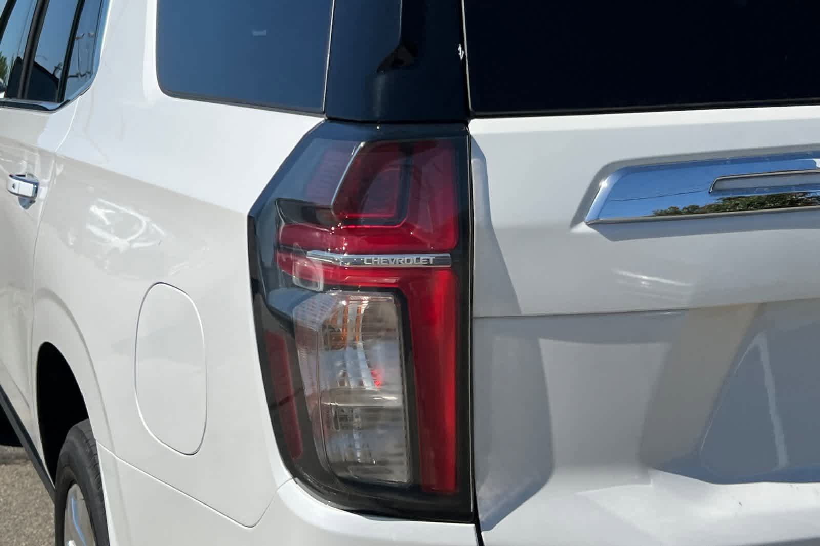 Used 2021 Chevrolet Tahoe Premier AWD/4WD image 20