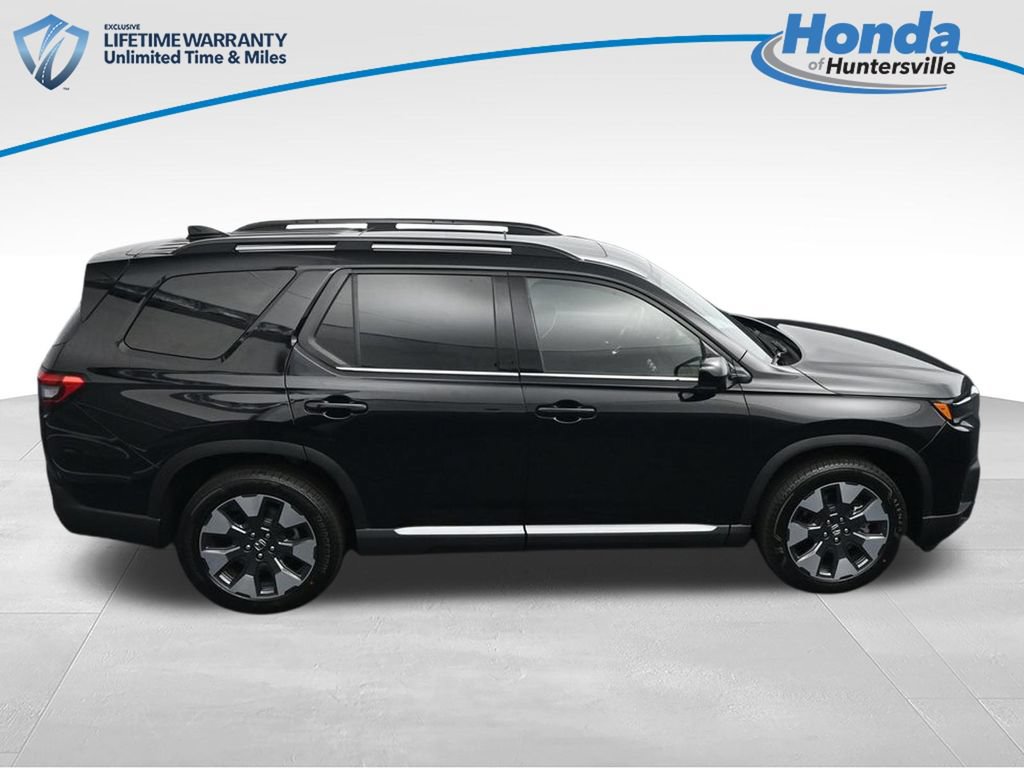 New 2026 Honda Pilot Elite image 26