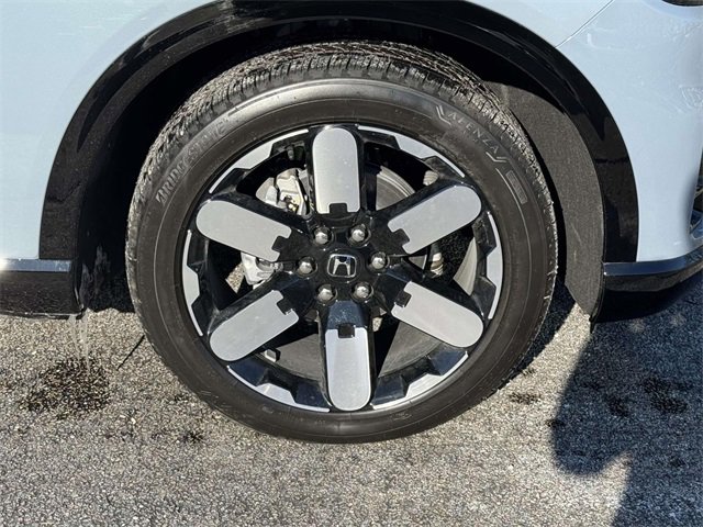 New 2026 Honda Prologue Elite image 6