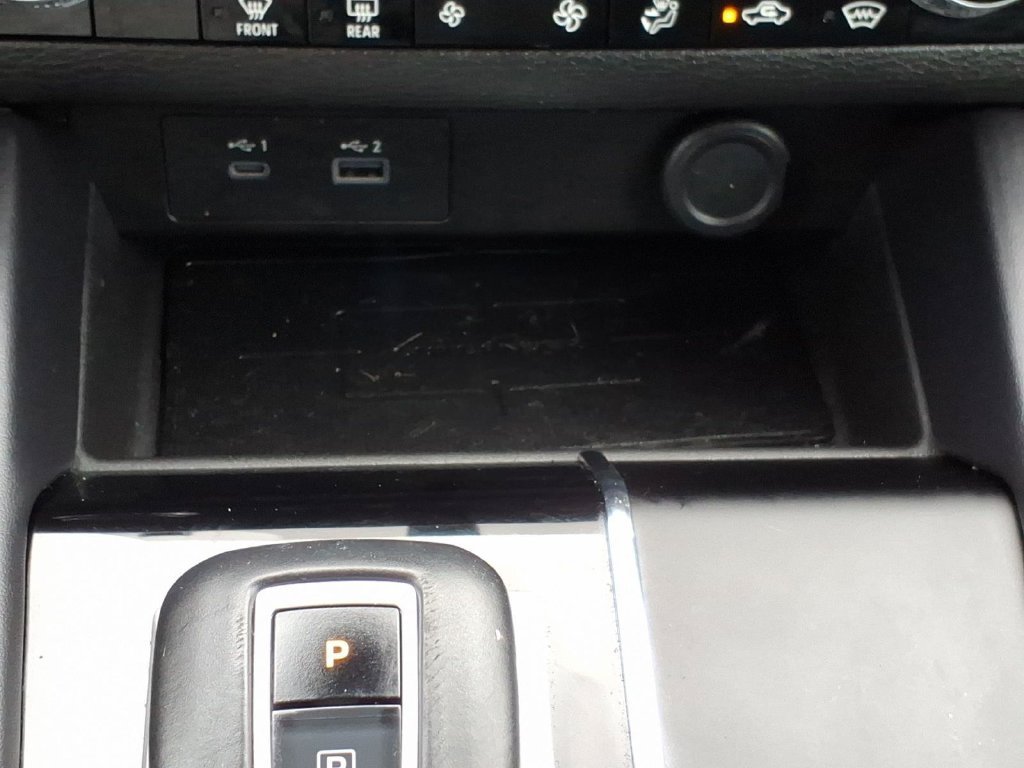 Used 2023 Mitsubishi Outlander SE AWD/4WD image 17