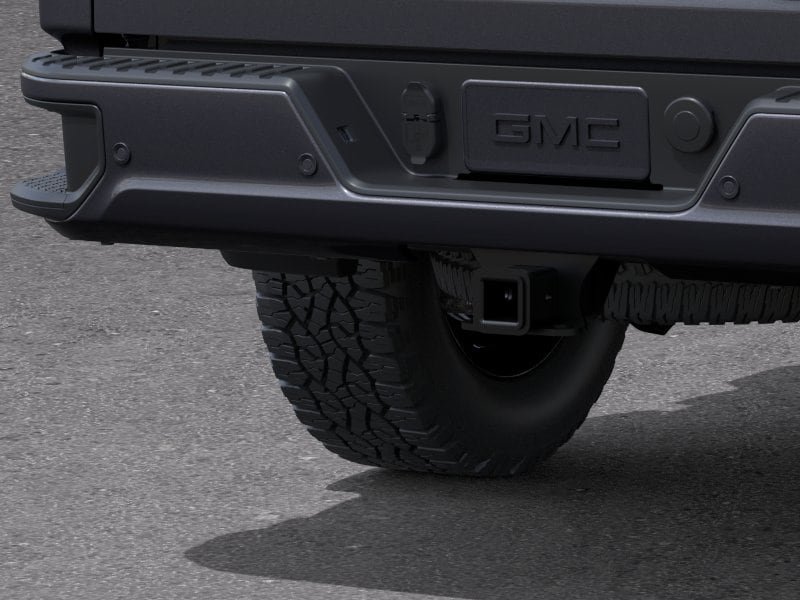 New 2026 GMC Sierra 2500 Denali Ultimate AWD/4WD image 38