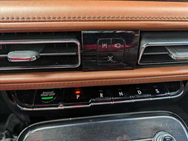 Certified 2022 Lincoln Nautilus Reserve image 37