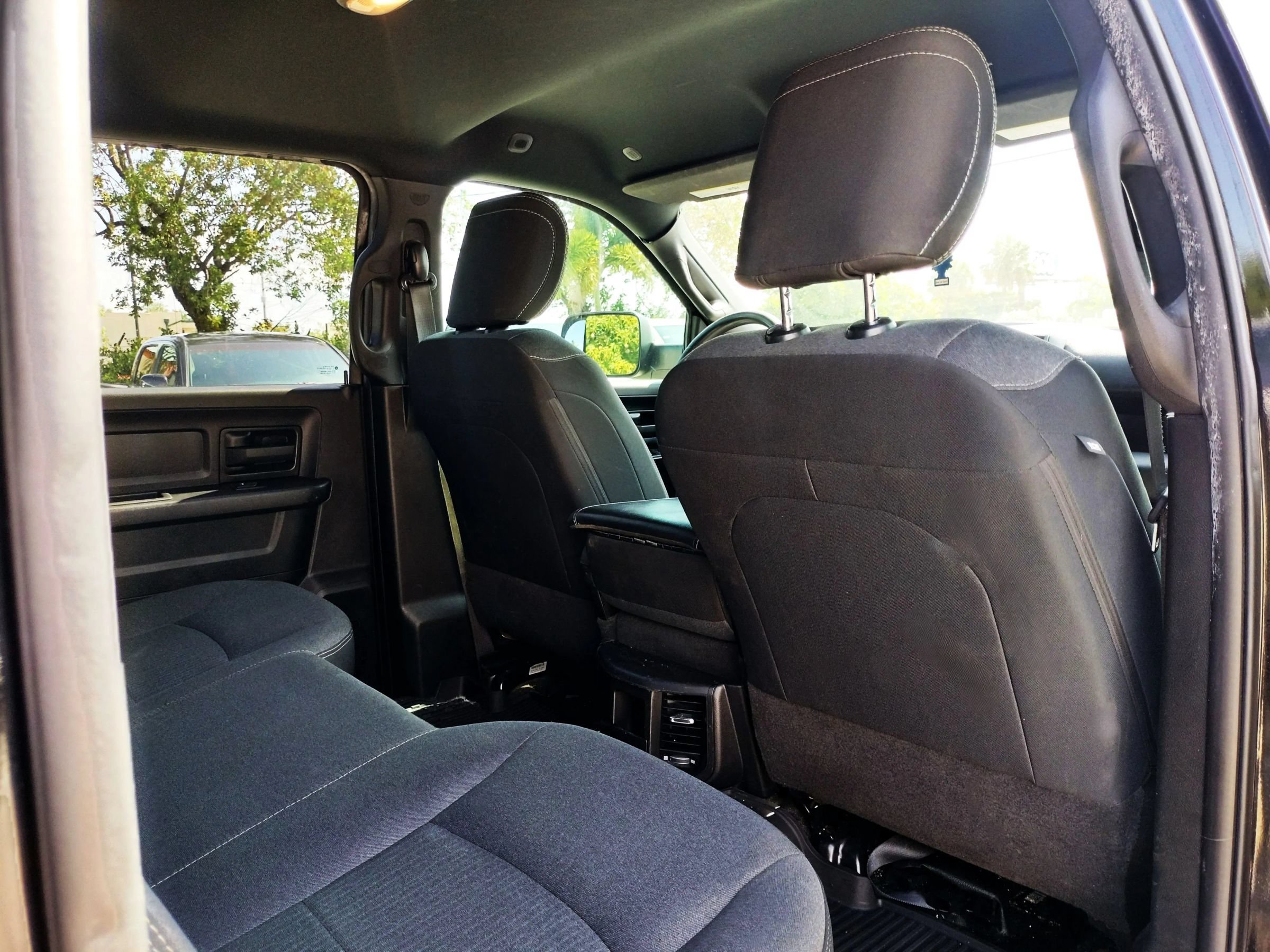 Used 2021 RAM 3500 Tradesman AWD/4WD image 20
