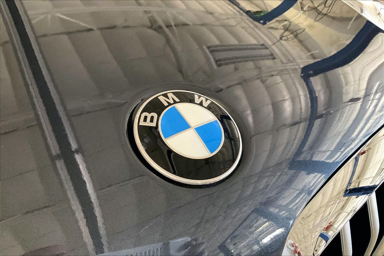 Used 2019 BMW X5 xDrive40i w/ Premium Package 2 AWD/4WD image 62