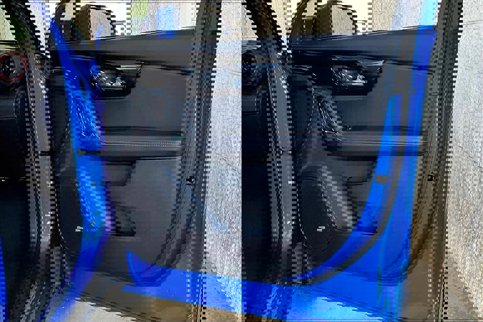 Used 2024 Chevrolet Blazer RS image 21