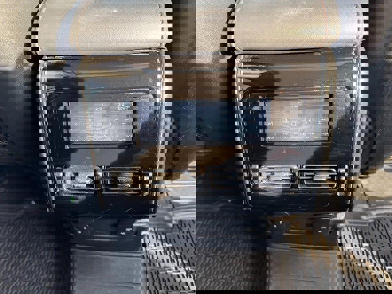 Used 2022 Lincoln Aviator Reserve w/ Equipment Group 201A image 17