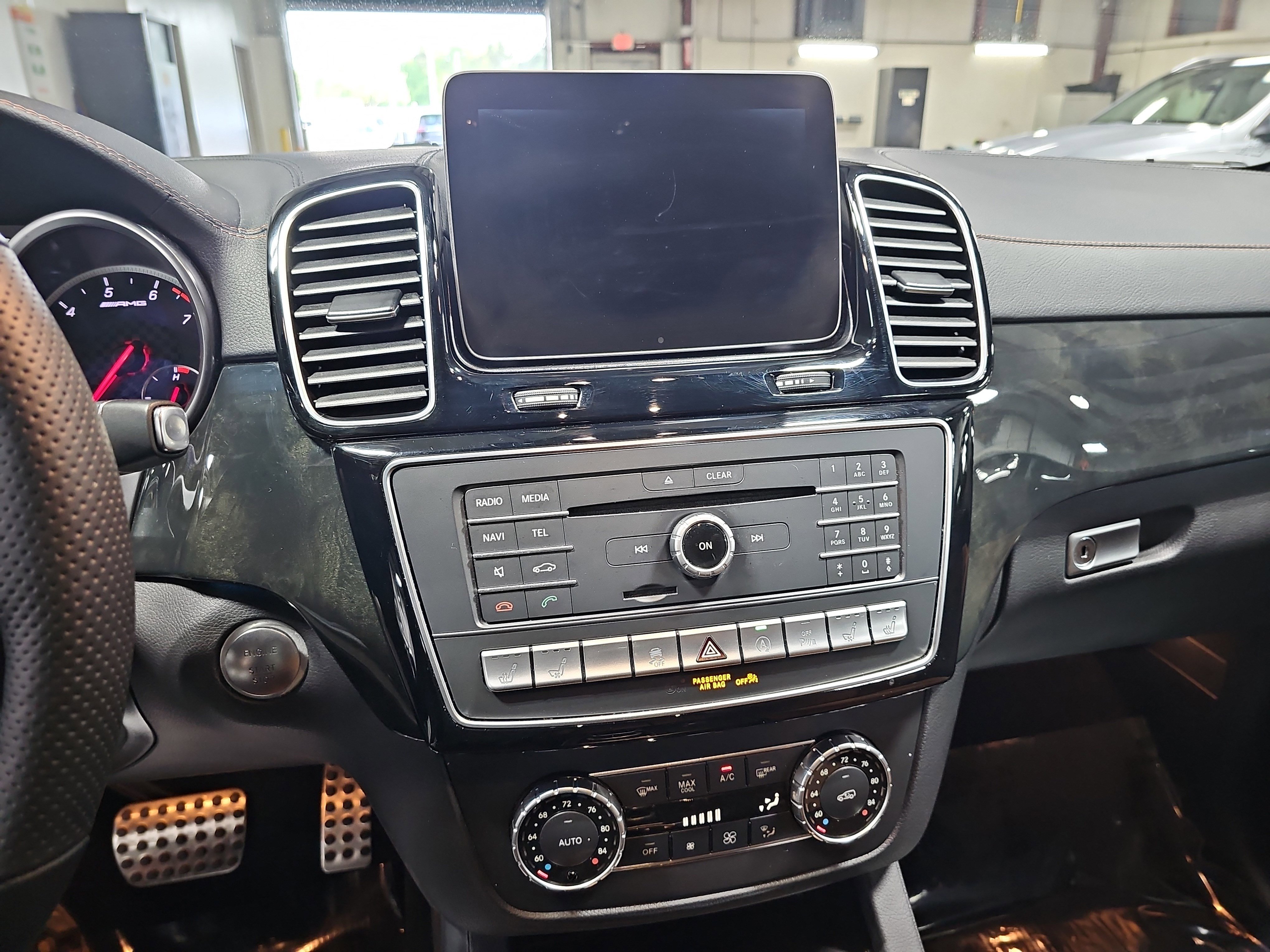 Used 2018 Mercedes-Benz GLE 43 AMG 4MATIC Coupe image 20