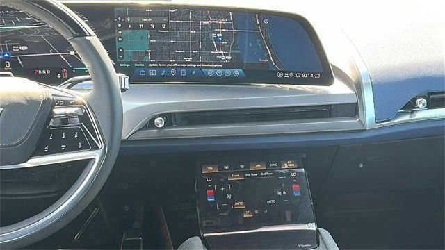 New 2026 Cadillac Vistiq Premium Luxury image 16