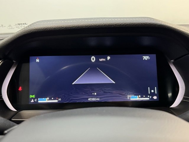 Used 2021 Jeep Grand Cherokee L Limited w/ Luxury Tech Group II image 9