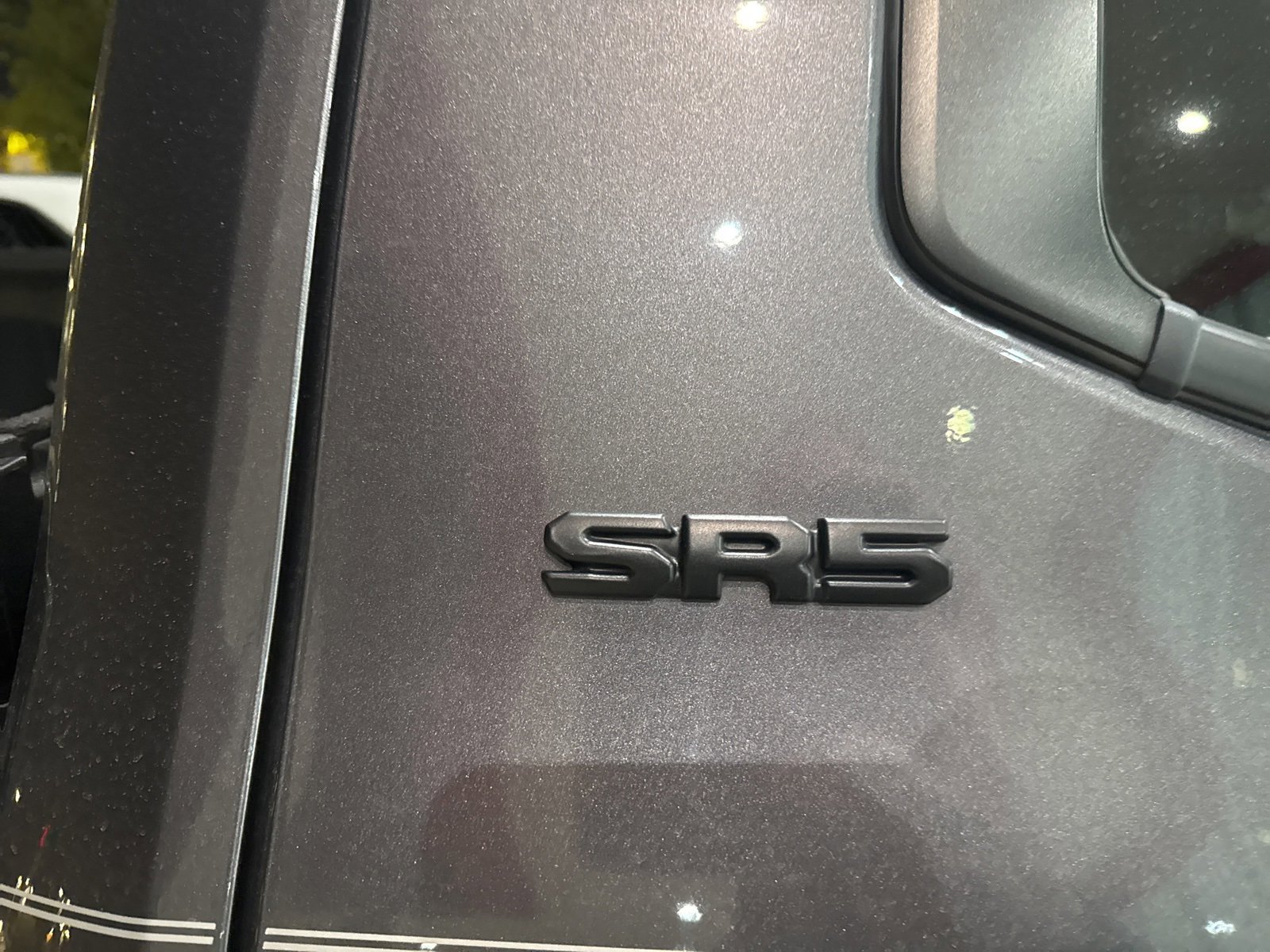 Used 2023 Toyota Tundra SR5 image 21