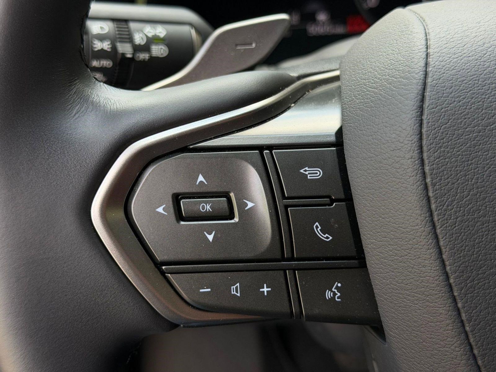 Certified 2026 Lexus NX 350 AWD w/ Accessory Package (2T) image 16