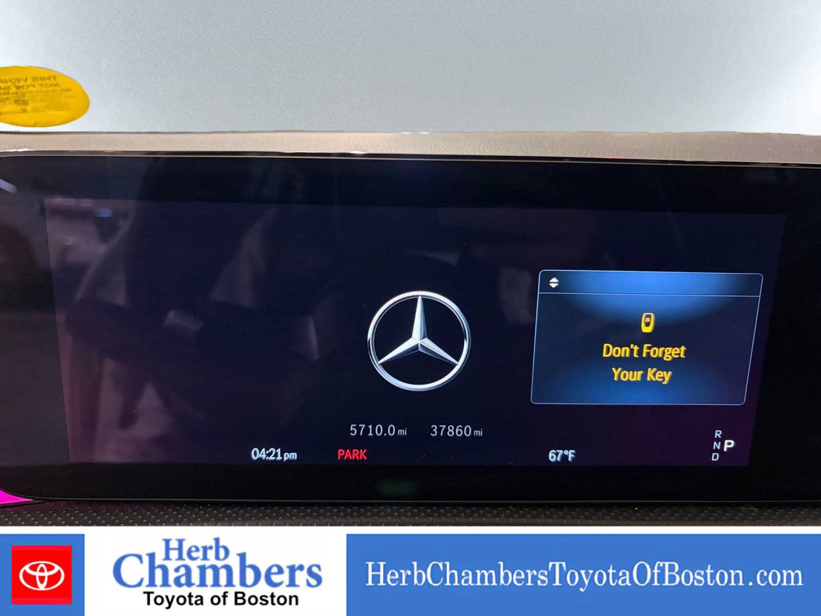 Used 2024 Mercedes-Benz CLA 250 4MATIC image 11