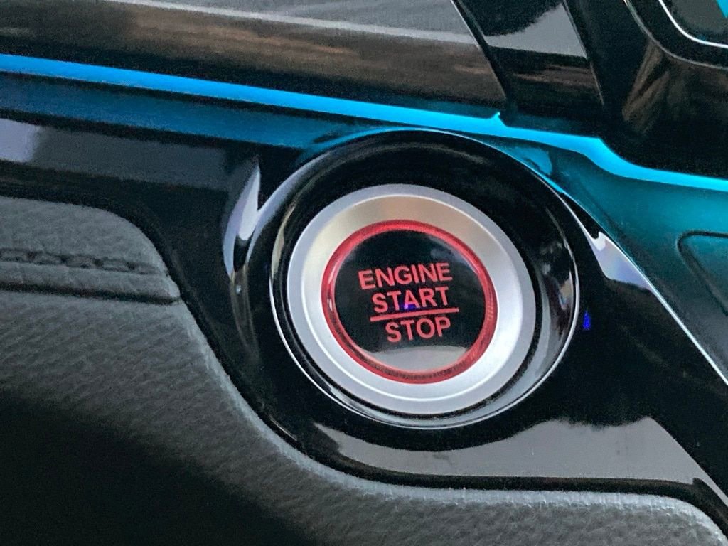 Used 2023 Honda Odyssey Elite image 26