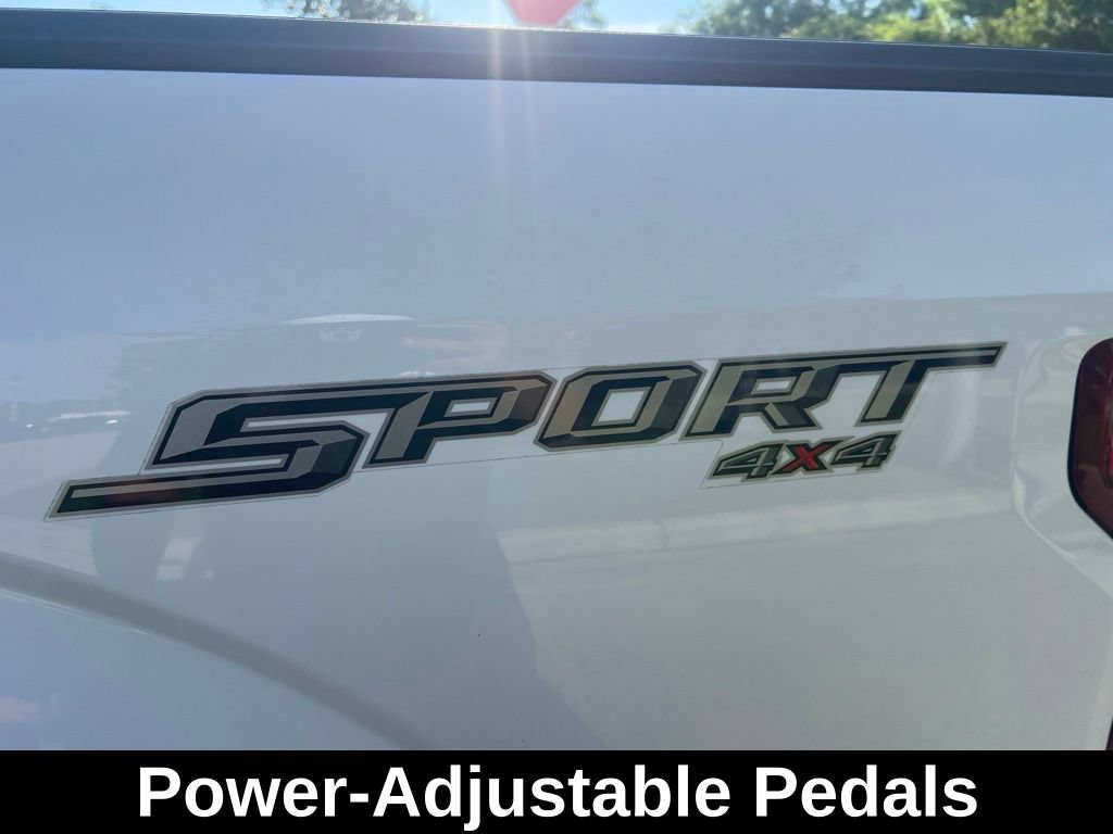 Used 2018 Ford F150 XLT w/ Equipment Group 302A Luxury AWD/4WD image 12