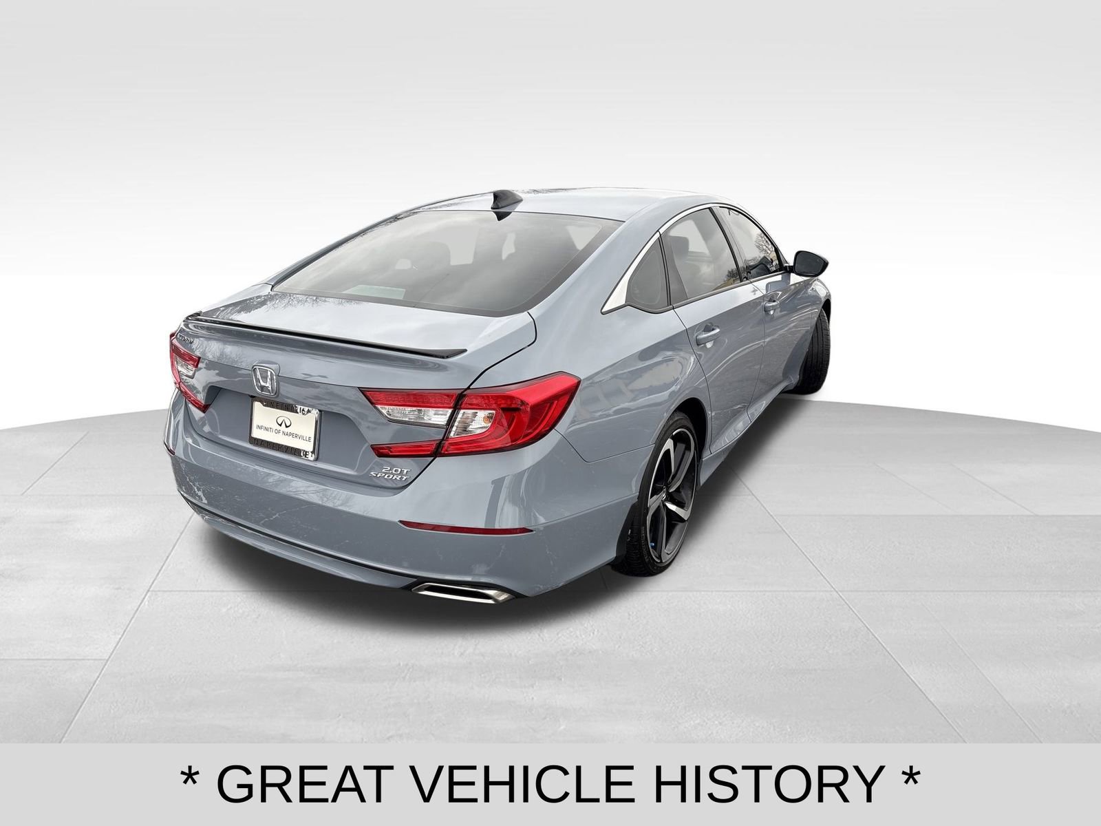 Used 2022 Honda Accord Sport image 5