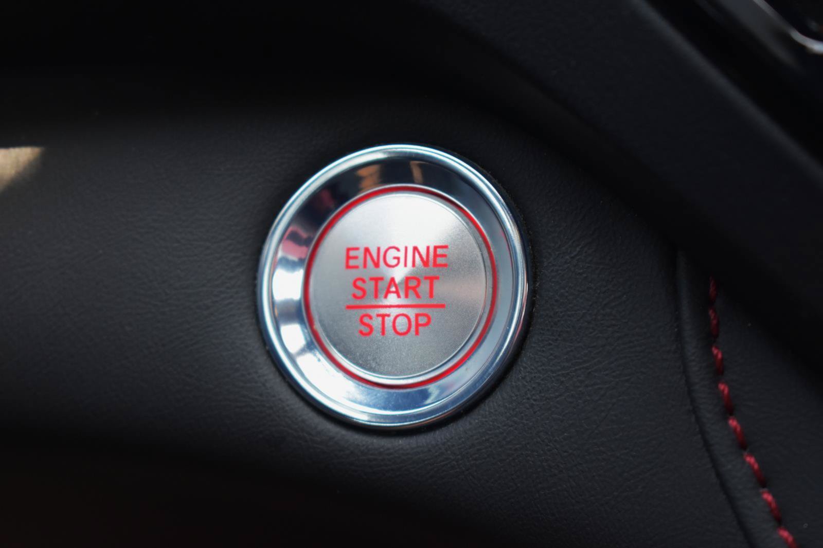 Used 2023 Acura RDX A-Spec FWD image 10