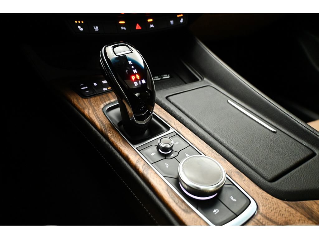 Used 2024 Cadillac CT5 Premium Luxury RWD image 16