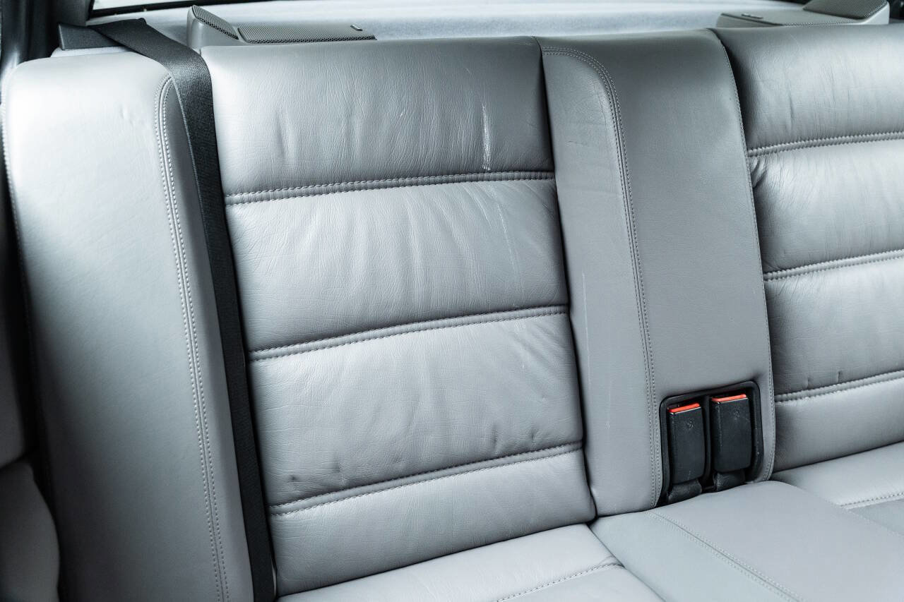 Used 1990 BMW M3 Coupe image 65