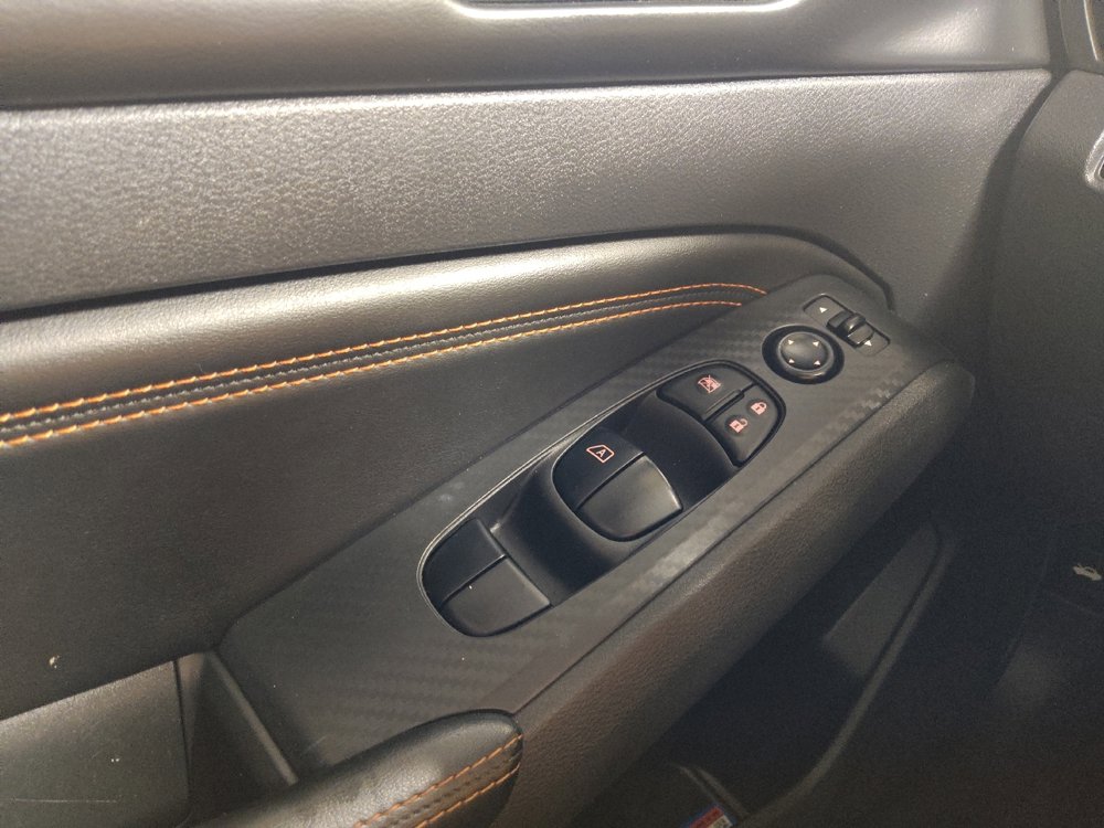 Used 2022 Nissan Altima 2.5 SR image 27