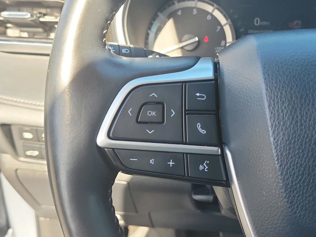 Used 2022 Toyota Highlander Limited image 25