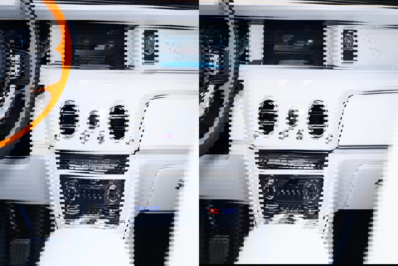 Used 2026 Rolls-Royce Phantom Sedan image 23