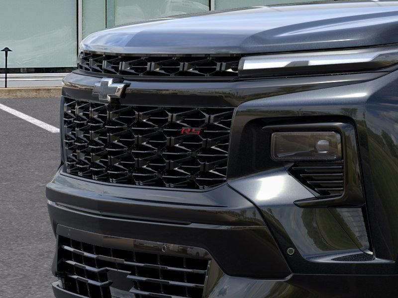 New 2026 Chevrolet Traverse RS w/ LPO, Floor Liner Package image 13