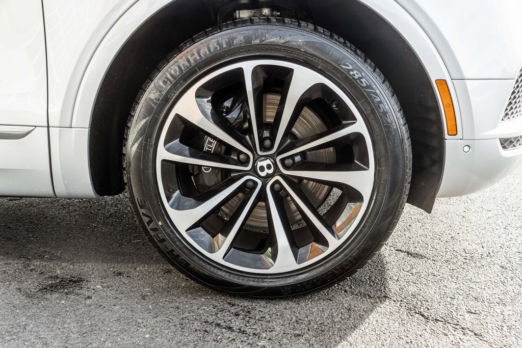 Used 2019 Bentley Bentayga image 5