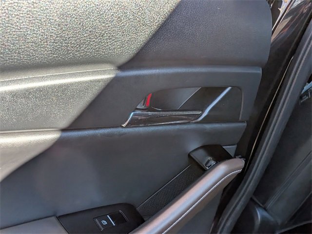 Used 2023 MAZDA CX-30 2.5 Turbo w/ Premium Plus Pkg image 27