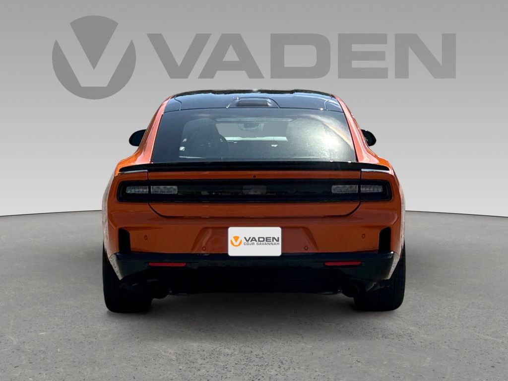New 2026 Dodge Charger Scat Pack w/ Blacktop Package image 19