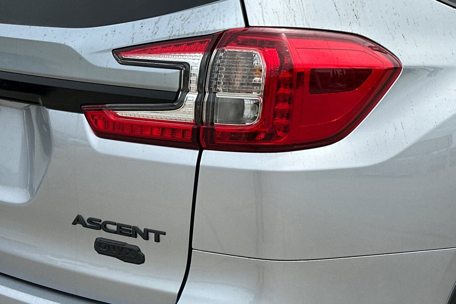 New 2026 Subaru Ascent Bronze Edition image 12