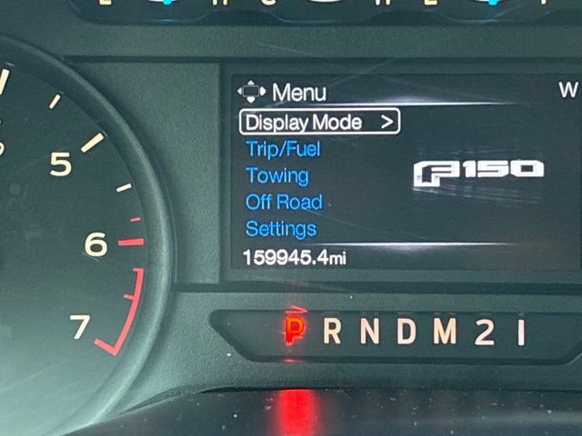 Used 2016 Ford F150 XL w/ Equipment Group 101A Mid AWD/4WD image 37