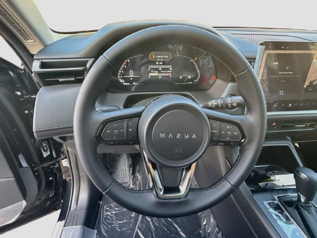 New 2026 MAZDA CX-5 Preferred AWD/4WD image 11