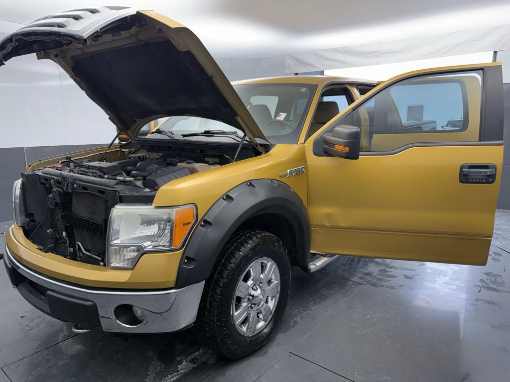 Used 2009 Ford F150 XLT image 16