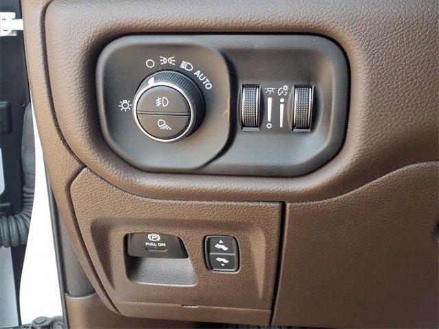 New 2026 RAM 1500 Laramie w/ Laramie Southwest Edition image 20