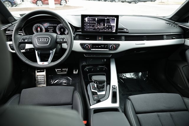Certified 2024 Audi A5 2.0T Premium Plus image 28