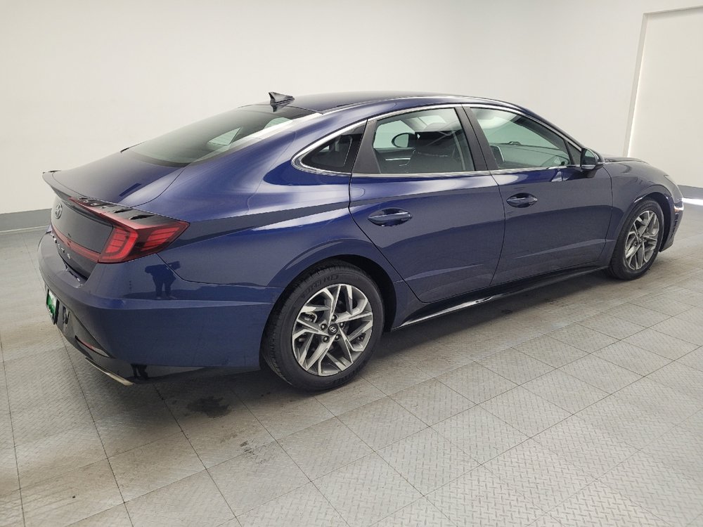 Used 2022 Hyundai Sonata SEL image 10