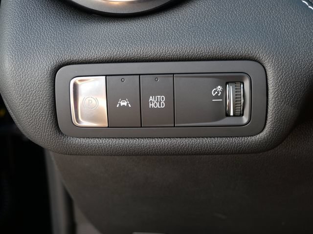 Used 2024 Chevrolet Blazer EV LT AWD/4WD image 16