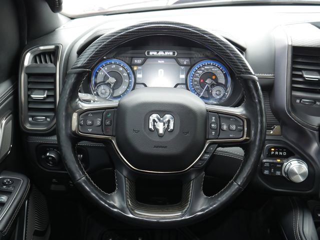 Used 2019 RAM 1500 Limited image 17