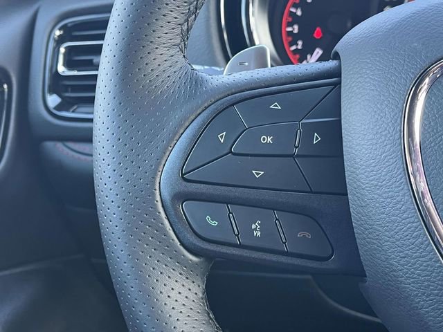 New 2026 Dodge Durango GT image 22