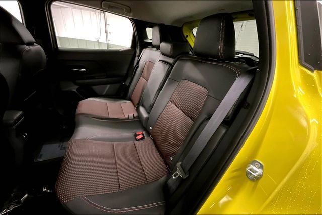 New 2026 Nissan Kicks SR w/ Cold Weather Package image 11